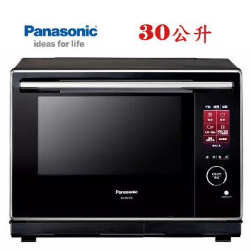上揚家電-國際變頻蒸氣烘烤微波爐30公升(NN-BS1700)