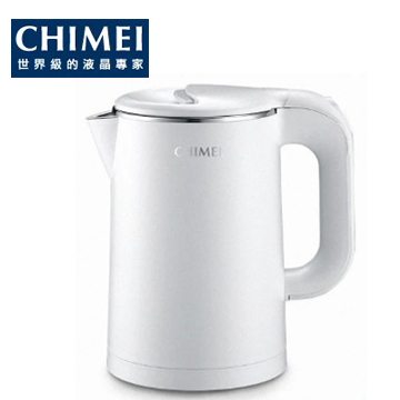 上揚家電-奇美不鏽鋼防燙快煮壺1公升(KT-10SUP0)