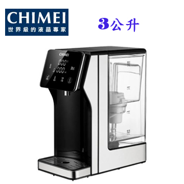 上揚家電-奇美瞬熱智慧溫控飲水機(WB-30MWTA)