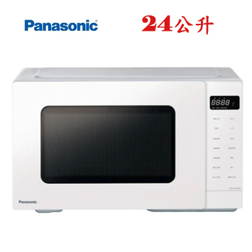 上揚家電-國際微電腦燒烤微波爐24公升(NN-GT35NW)