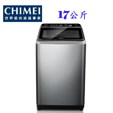 上揚家電-奇美變頻洗衣機17公斤(WS-P17DVS)