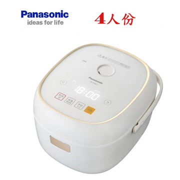 上揚家電-國際IH微電腦6人份電子鍋(SR-KT069)