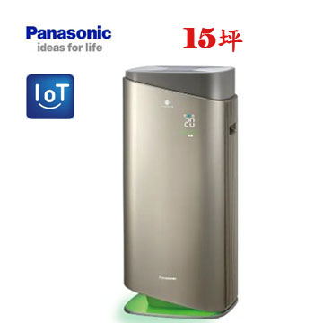 上揚家電-國際nanoeX空氣清淨機(F-P75MH)