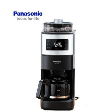 上揚家電-國際全自動美式咖啡機(NC-A701)