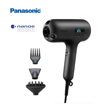 上揚家電-新上市~國際新世代高滲透奈米水離子吹風機(EH-NC80)