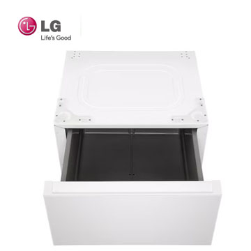 抽屜式組合櫃需搭配WD-S15NW(LWP-25N1C)